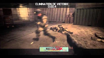 Sky And GoOn | AoN Dualtage (My Last AoN Montage)