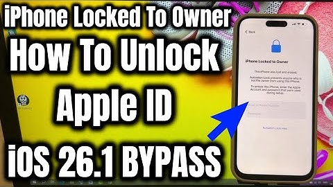 iPhone Activation Lock Removal on A12+ — Working Tool Method With Signal (2025)
