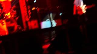 The Kooks   Stormy weather   Auditorio Banamex 03 05 12