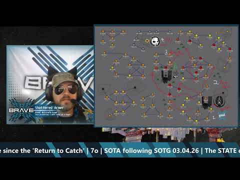 Brave SOTA - 03.04.26