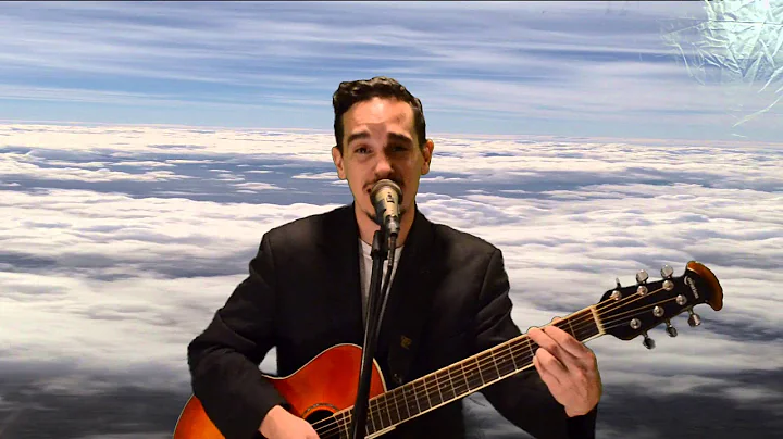 Matthew Kerr Acoustic Solo Promo
