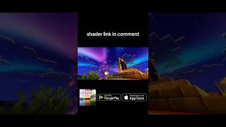 SOLAR Shaders V7 MCPE / Minecraft Bedrock 1.21++