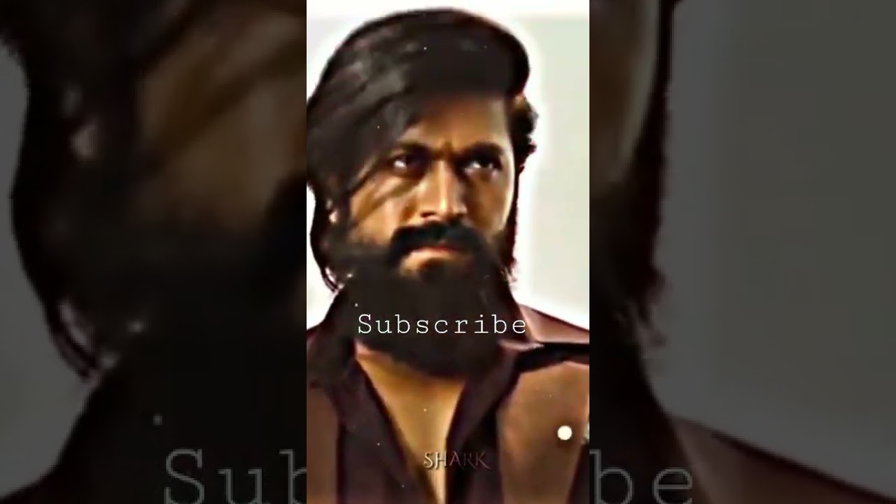 Rocky bhai the monster 3.O 👿👿| KGF chapter 2 