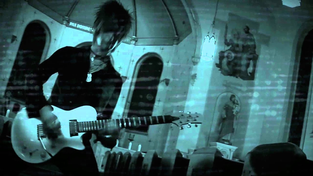 Watch The Chris Mahoney Project- Immersion on YouTube Watch The Chris Mahoney Project- Immersion on YouTube