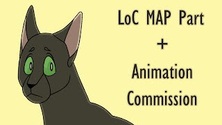 Level of Concern MAProject - Part 15 + Animation Commission