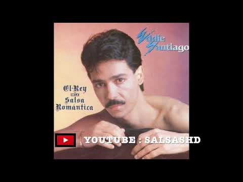 Eddie Santiago – Salsa MIX Vol. 3 [Grandes Exitos] [Romanticas] | 2018