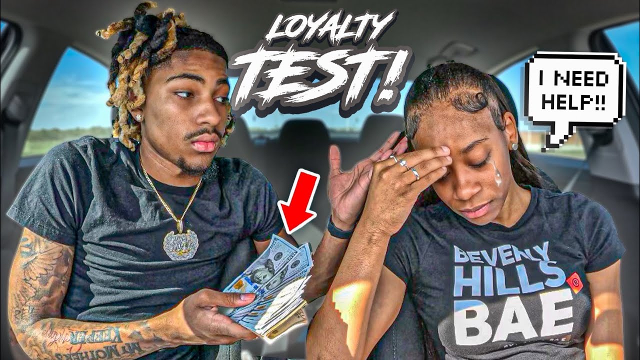 Я СКАЗАЛ DAEDAE, ЧТО ПОТЕРЯЛ ВСЕ И МНЕ НУЖНЫ ДЕНЬГИ! *милая реакция*