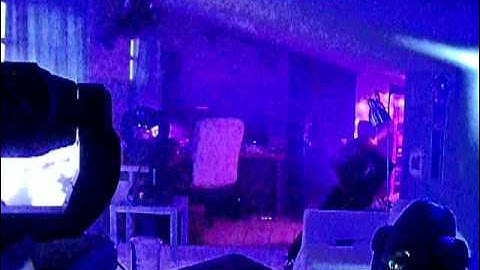 Scenes made by myDMX