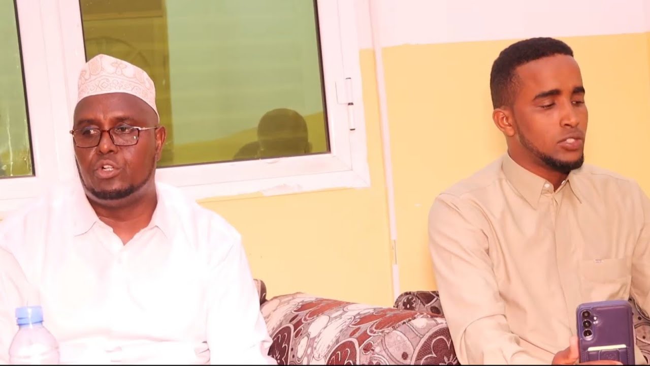 SUBAC JALAAD KHAMIISA MACALIN CILAAN AYAA HOGAAMINAAYO SUBACLEYDA KUSUGAN Djibouti 🇩🇯 