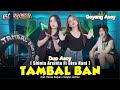 Shinta A ft Diva Hani [Duo Asoy] - Tambal Ban | Sagita Assololley | Dangdut (Official Music Video)