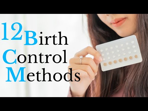 Video: Means of contraception. What do we know about him