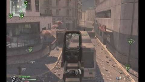 MaTrIx-Swata, Karachi Domination