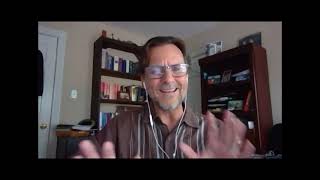 Discipleship in a Time of Radical Change | Johnny Zokovitch