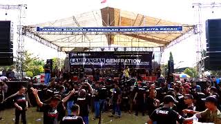 SATU NAMA TETAP DIHATI..ARLIDA PUTRI ADELLA