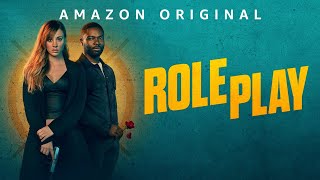 Role Play 2024 Movie || Kaley Cuoco, David Oyelowo, Bill Nighy || Role Play Movie Full Facts Review