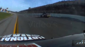 Nascar Videos & Nr2003 Videos Intro: (Long Version)