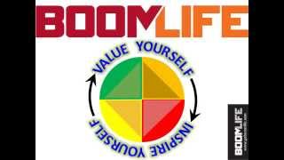 Boomlife- Coming Soon The Key To Life-Long Success