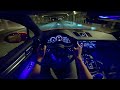 2021 Porsche Cayenne Turbo S Interior