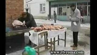 Tvroma - Medikhavle, Vov Dikhelma