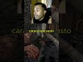 oque eu temia aconteceu!!! #residentevil3 #shorts #susto #engraçado
