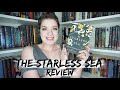 The Starless Sea (Spoiler Free) | REVIEW