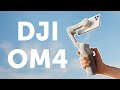 DJI Osmo Mobile 4 (OM4) vs Osmo Mobile 3 | Worth The Upgrade?