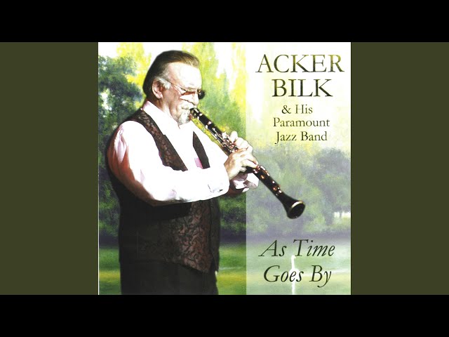 Acker Bilk - Livery Stable Blues