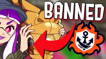 How to Get BANNED from Ranked in Splatoon 3