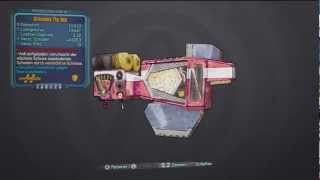 Borderlands 2, Bee Shild, Arid Nexus Boneyard, Hunter Hellquist
