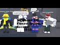 We Broke The Endless Speedrun Record! | Dummy Defense