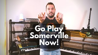 Go Play Somerville Now!