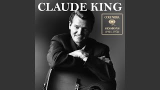 Vignette de la vidéo "Claude King - Just as Soon as I Get Over Loving You"