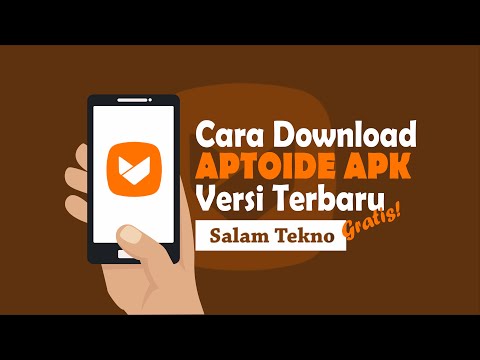 Cara Download Aptoide APK Versi Terbaru di Android Secara Gratis