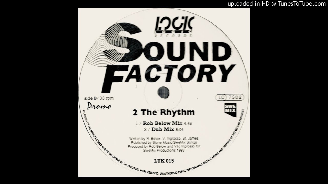 洋楽 Rhythm & Sound / Rhythm & Sound Amazon.co.jp: Rhythm & Sound: ミュージック