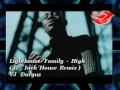 Lighthouse Family - High  ( 12 '' Inch House Remix ) By  VJ  Darguz.