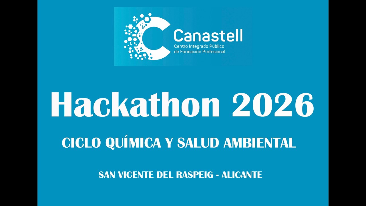 CANASTELL HACKATHON 2026