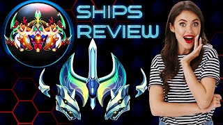 space shooter galaxy attack duke ship review by spiderlord official screenshot 5