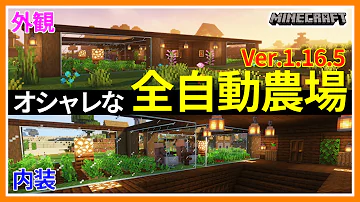作り方解説 全自動農場でニンジンやジャガイモなどの畑野菜を無限に採る 10 カイクラ Minecraft マインクラフト 村人式 Mp3
