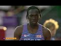 Men's Long Jump Final | Tampere 2025