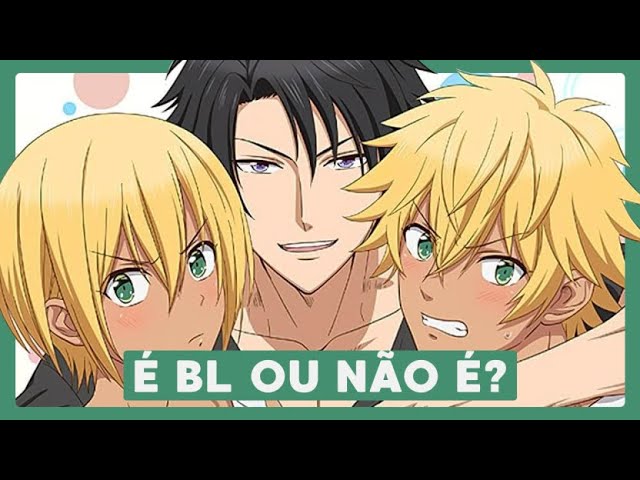 5 ANIMES: estreias para FUJOSHI FICAR DE OLHO 👀 (Primavera 2021