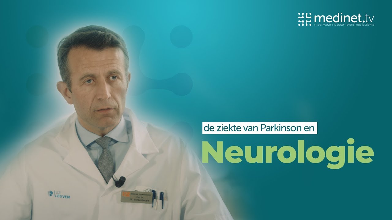 Welke nieuwe Parkinson behandelingen zitten er in de pijplijn? - YouTube