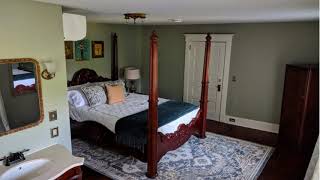 Woodhaven B&B and Event Venue