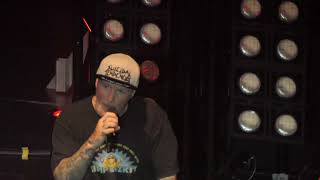 Limp Bizkit LIVE Hot Dog Norfolk, Virginia, The NorVA 2022-05-03 4K