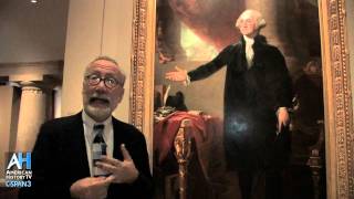 American Artifacts: Presidential Portraits with Marc Pachter