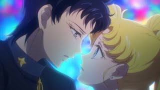 Pretty Guardian Sailor Moon Cosmos Movie  Trailer 4  sailormooncosmos sailormoon