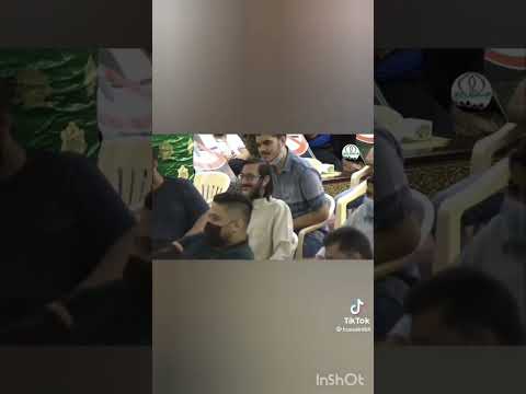 الشيخ أحمد السلمان يقول علي سعيد البحراني أنموذج نشط فعال في جميع المحافل االدينييةحتى أبح مألوفا