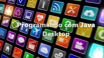 Java Desktop - Sistema Biblioteca Pessoal (Parte 3)