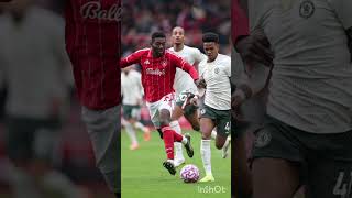 Chelsea Destroy Nottingham Forest 3-0