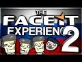 THE FACEIT EXPERIENCE 2