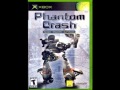 Phantom crash ostitokenteaspoonful